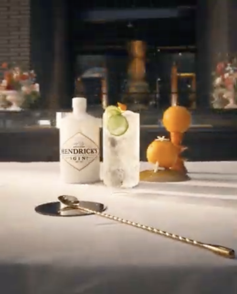 Another Gin & Tonic III